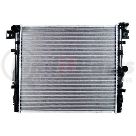 OSC 2957 RADIATOR