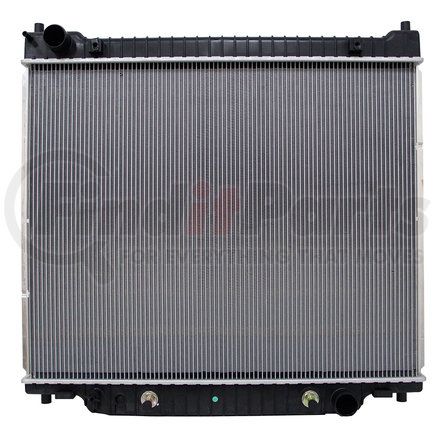 OSC 2977 RADIATOR