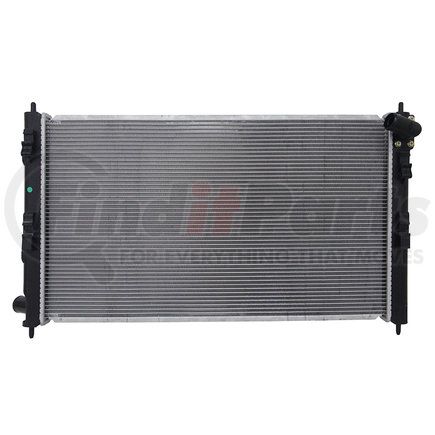 OSC 2979 RADIATOR