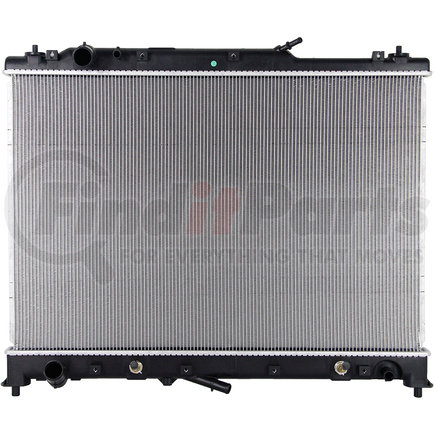 OSC 2985 RADIATOR