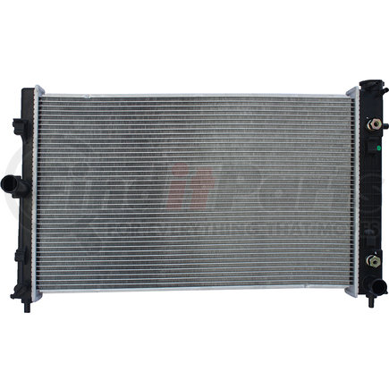 OSC 2987 RADIATOR