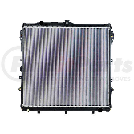 OSC 2992 RADIATOR