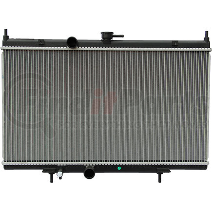 OSC 2998 RADIATOR