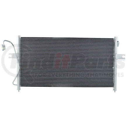 OSC 3001 CONDENSER