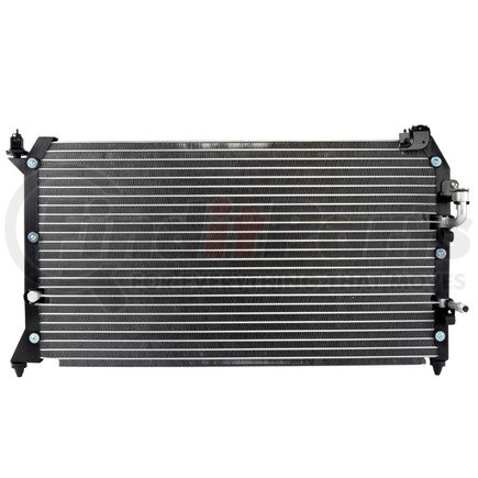 OSC 3003 CONDENSER