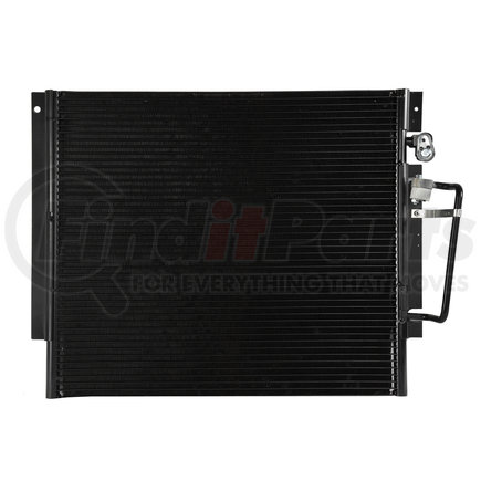 OSC 3014 CONDENSER