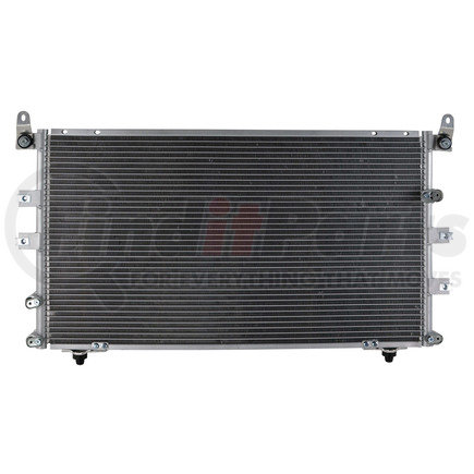 OSC 3042 CONDENSER