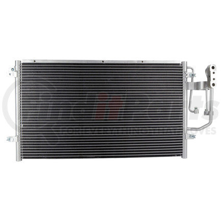 OSC 3051 CONDENSER