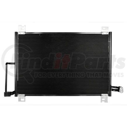 OSC 3054 CONDENSER