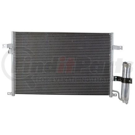 OSC 3055 CONDENSER