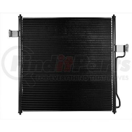 OSC 3056 CONDENSER