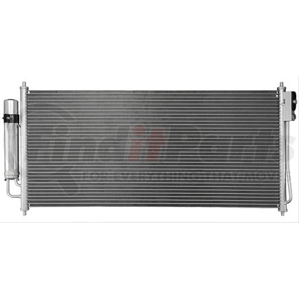 OSC 3057 CONDENSER