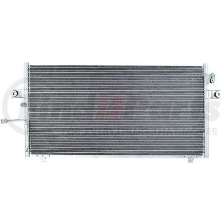 OSC 3061 CONDENSER