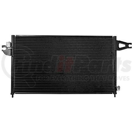 OSC 3060 A/C Condenser