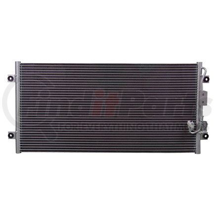 OSC Cooling Products 4354 New Condenser 