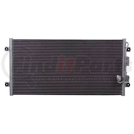 OSC 3063 CONDENSER