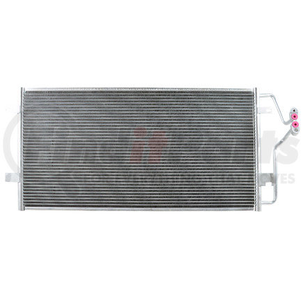 OSC 3070 CONDENSER