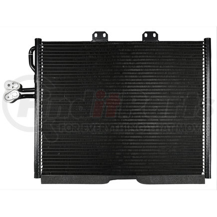 OSC 3082 CONDENSER