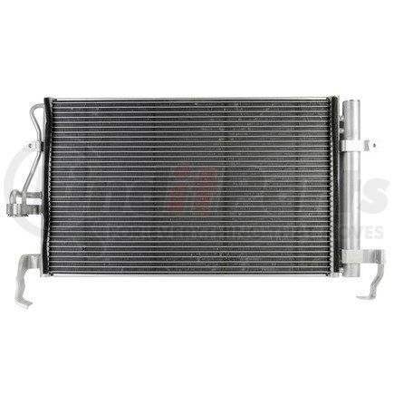 OSC 3084 CONDENSER