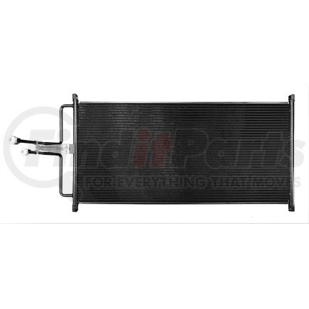 OSC 3092 A/C Condenser