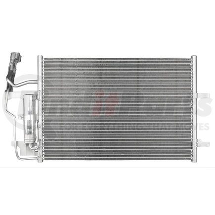 OSC 3094 CONDENSER