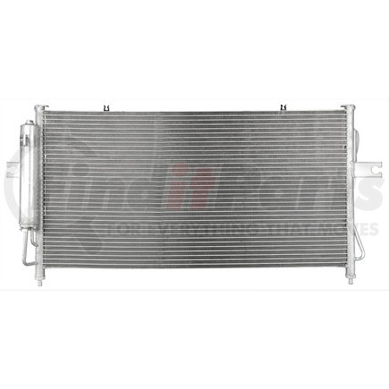 OSC 3100 CONDENSER