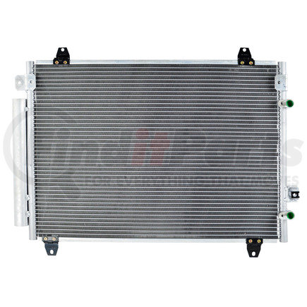 OSC 3101 CONDENSER