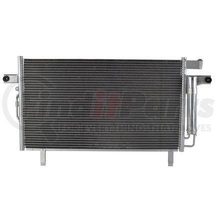 OSC 3109 CONDENSER