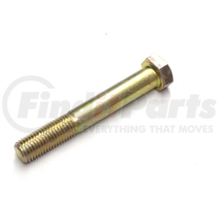 PAI 0832 Screw - 7/8-9 x 6 Hex Head Grade 8