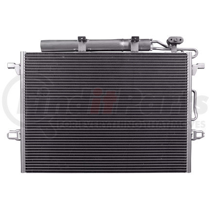 OSC 3159 CONDENSER