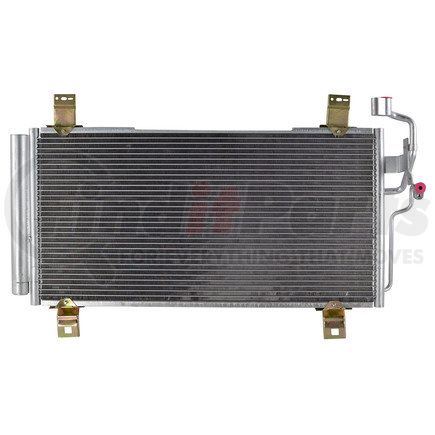 OSC 3220 CONDENSER