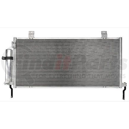 OSC 3238 CONDENSER