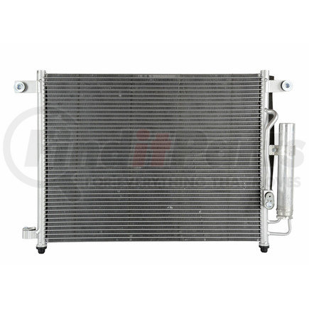 OSC 3240 CONDENSER