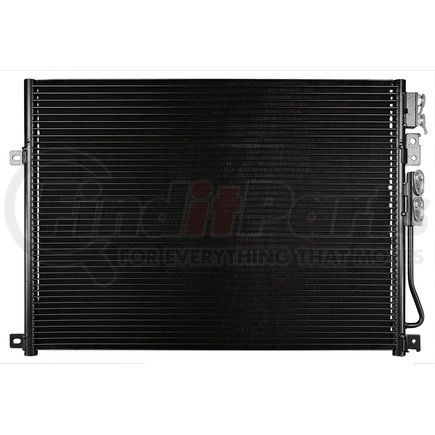 OSC 3247 CONDENSER