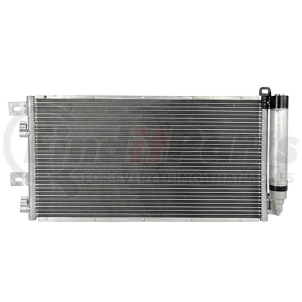 OSC 3254 CONDENSER