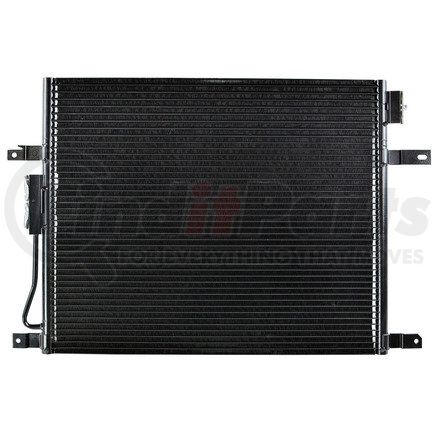 OSC 3259 CONDENSER