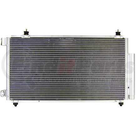 OSC 3280 CONDENSER