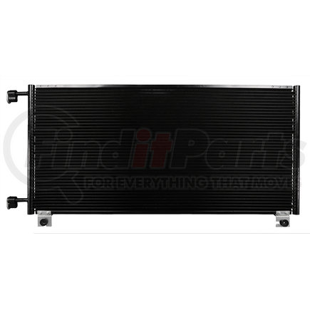 OSC 3026 A/C Condenser