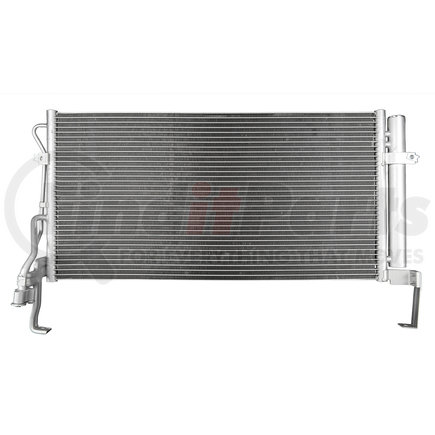 OSC 3030 CONDENSER