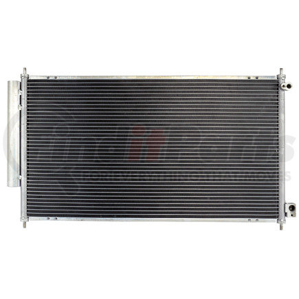 OSC 3295 CONDENSER