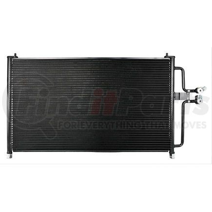 OSC 3298 CONDENSER