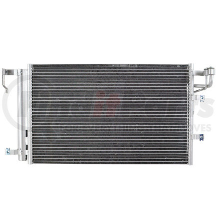 OSC 3347 CONDENSER