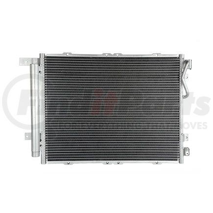 OSC 3348 CONDENSER