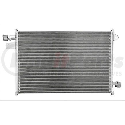 OSC 3362 CONDENSER