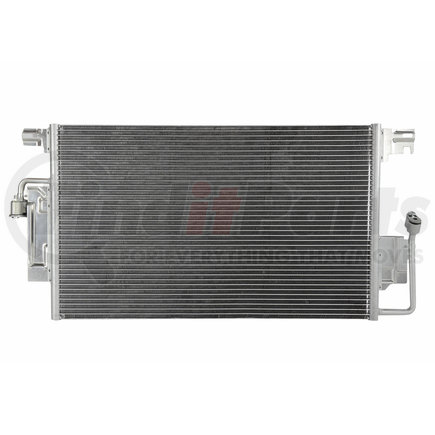 OSC 3367 CONDENSER