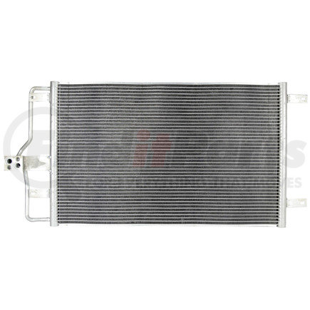 OSC 3377 CONDENSER