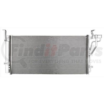 OSC 3379 CONDENSER