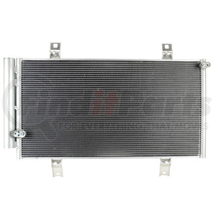 OSC 3384 A/C Condenser