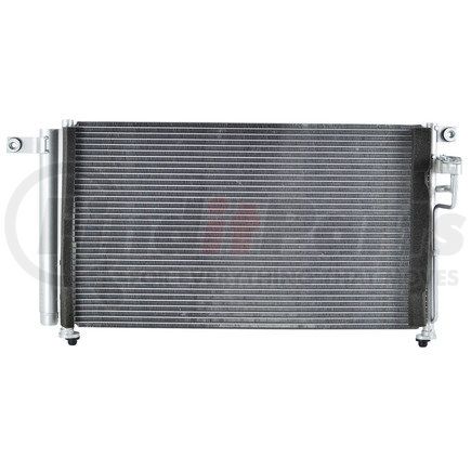 OSC 3386 CONDENSER