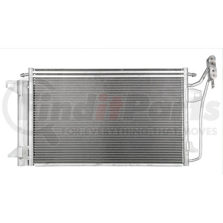 OSC 3390 A/C Condenser